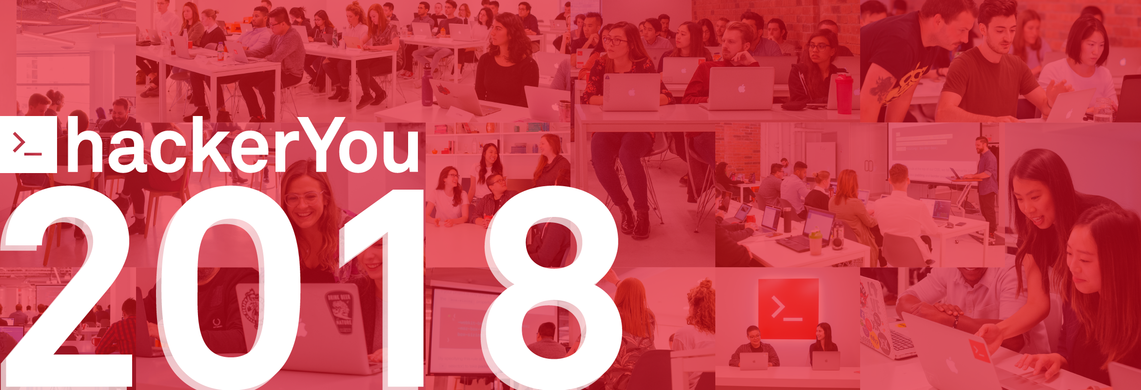 2018 HackerYou Review