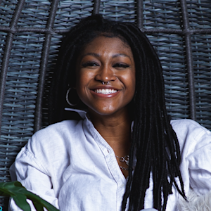 Aaliyah Beckford