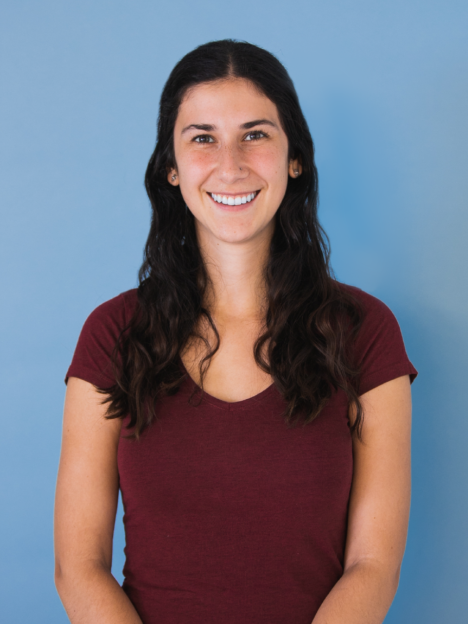 Tarra Joshi's headshot