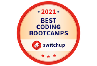 In 2021, Juno College of Technology was ranked on Switchup's List of Best Coding Bootcamps for the third year in a row.