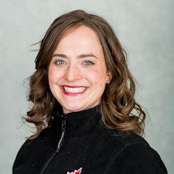 Carlie Dixon