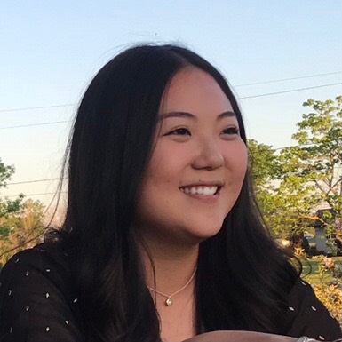 Headshot of Julia Wong, Juno College Bootcamp