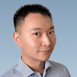 Hugh Zhou