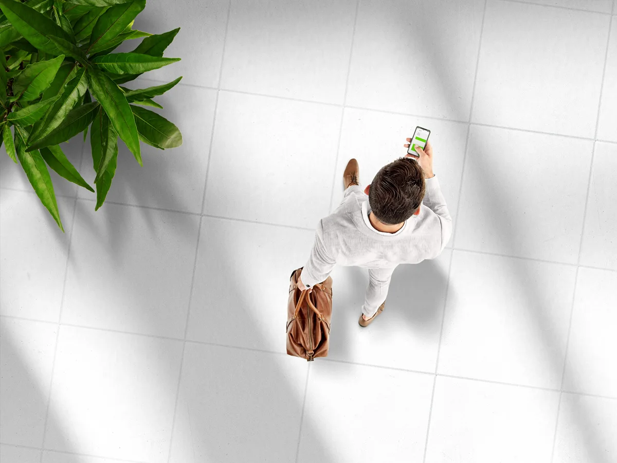 Take a peek into the 5G future