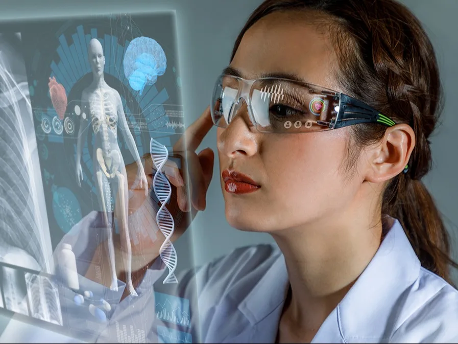 Safety, accuracy and mobility: How 5G is will super-charge Canadian healthcare - image 1