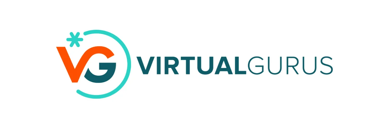 Virtual Gurus logo