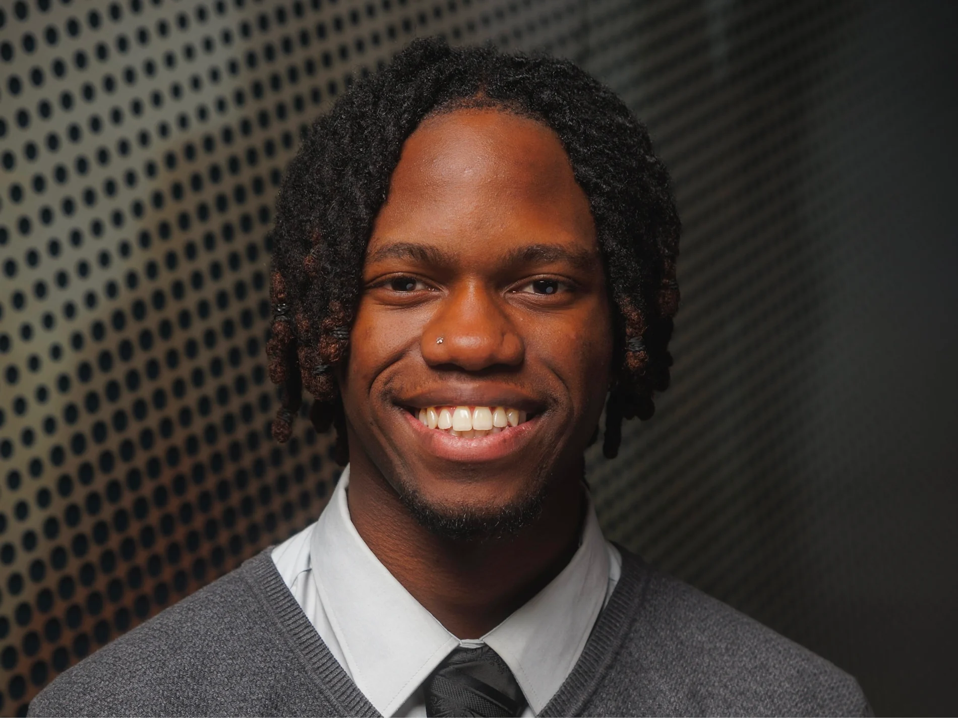 Sean's story - image