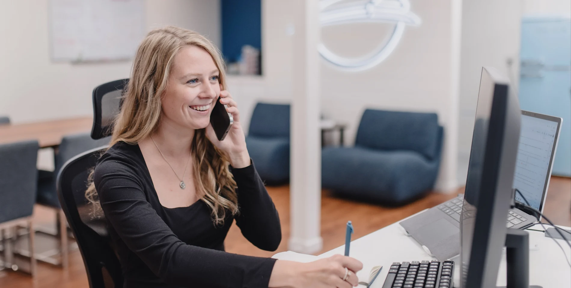 Longhouse header image