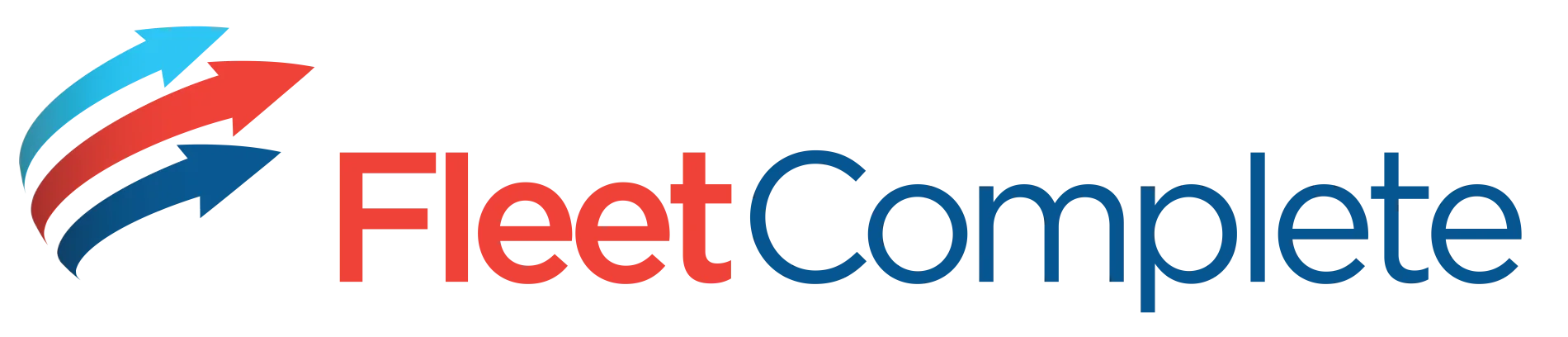 Fleet complete logo