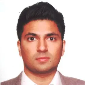 Tariq Rehman
