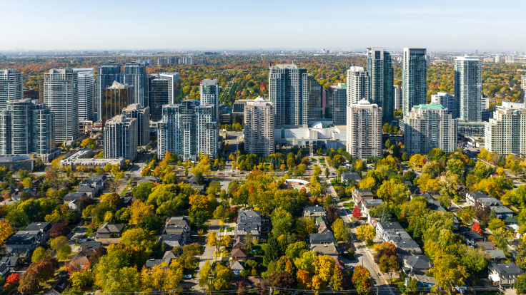 Calgary's Best Restaurants - Avenue Calgary