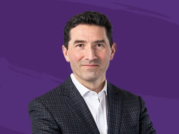 Brian Mauch Growth Champions card image