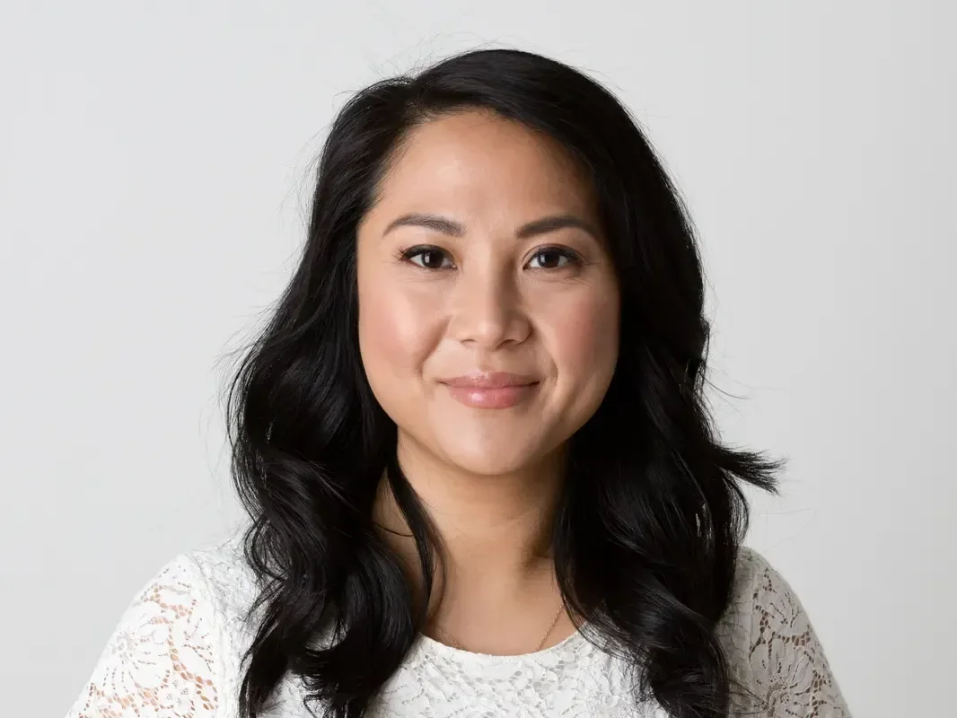 Lourdes Juan, fondatrice de Leftovers et de Knead Technologies.