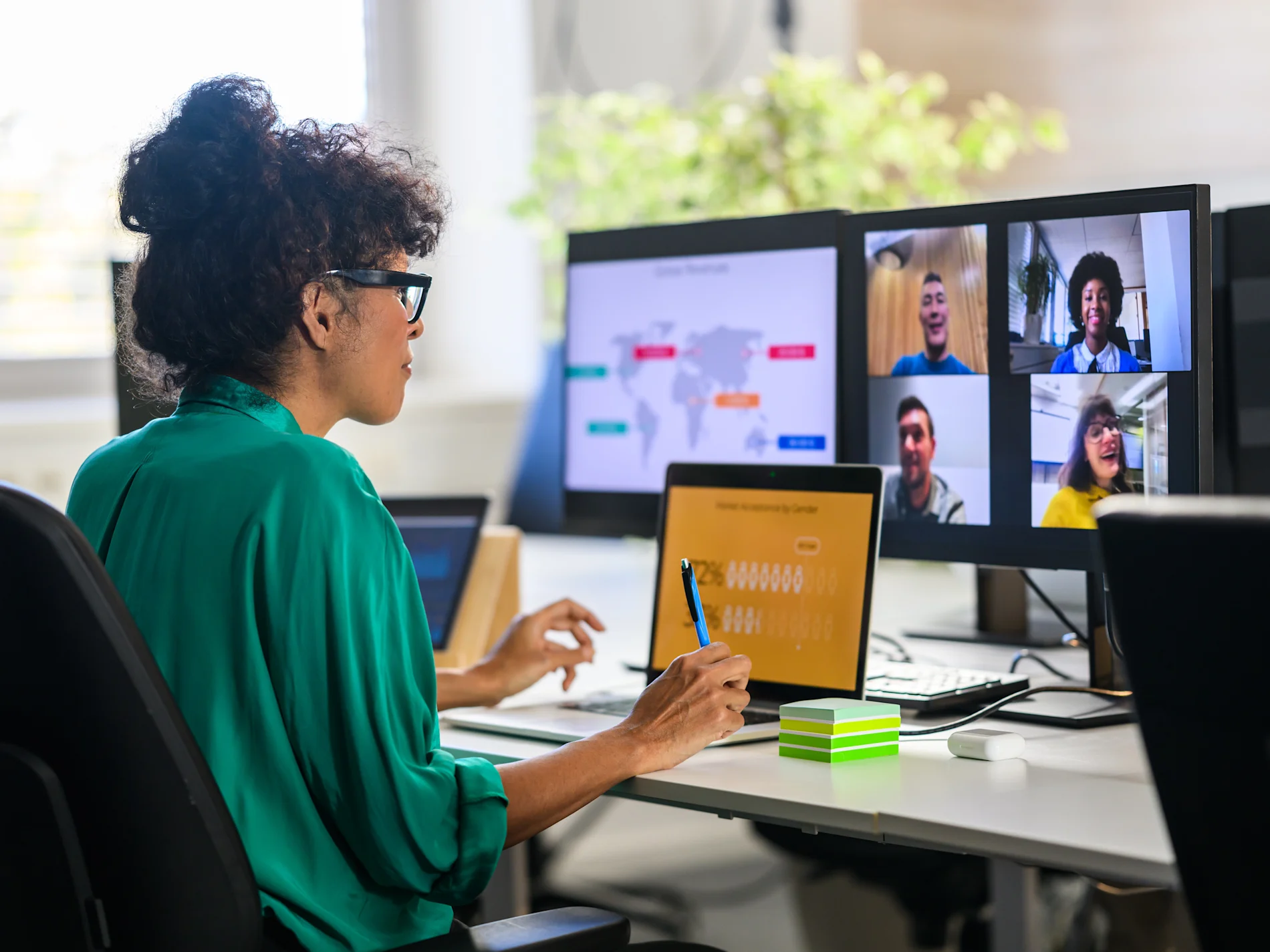 Unified security - Card image