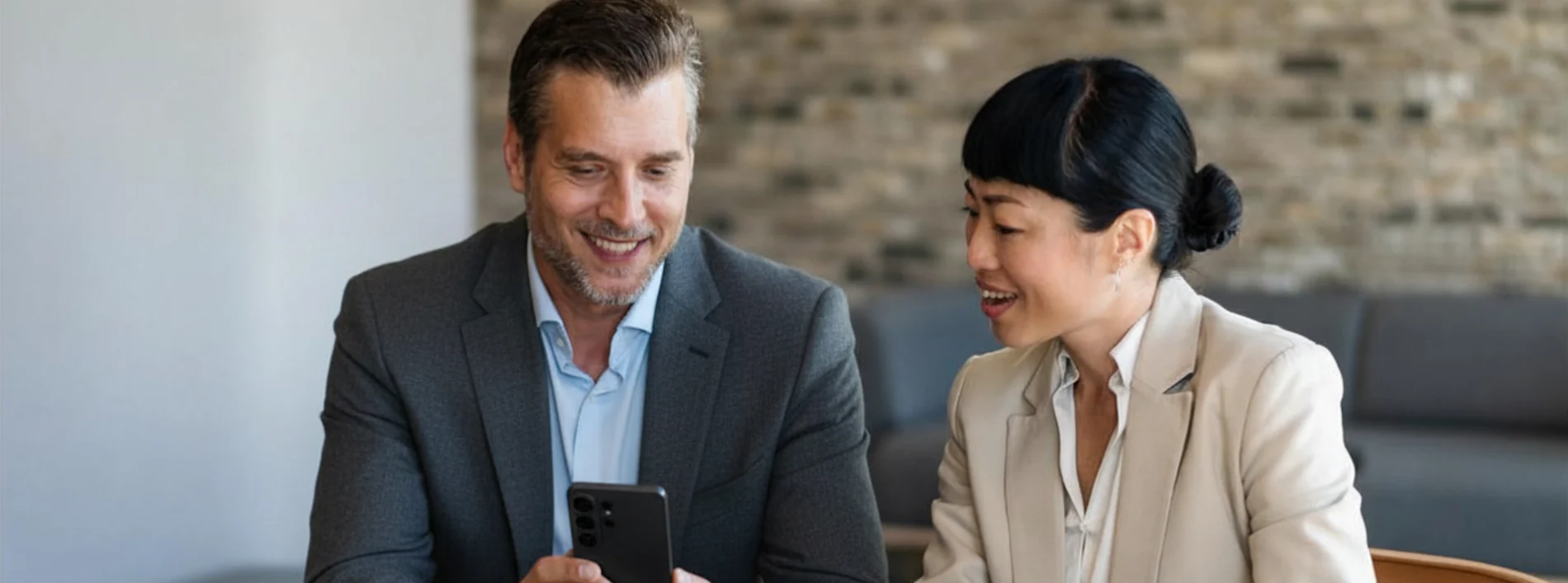 Hero image- Samsung Galaxy S26