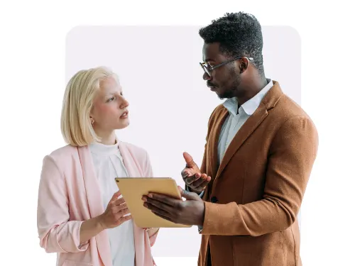 ASR blog header + CTA