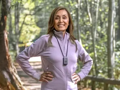 Fall prevention for older adults: 7 tips to help prevent falls & injuries - card