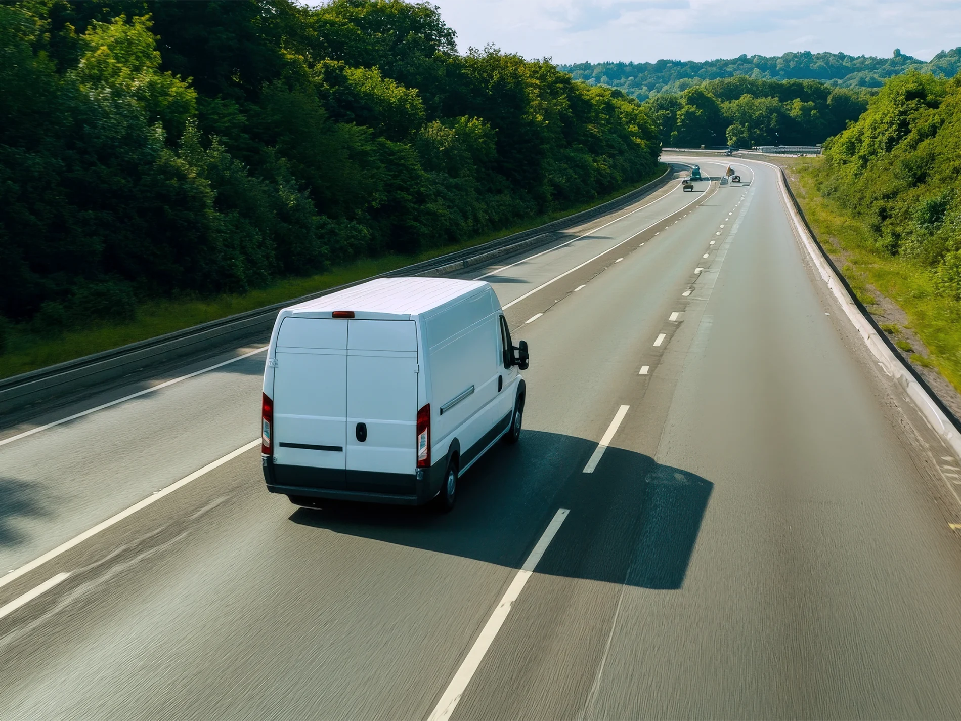 Boosting your fleet safety program: Overcoming 4 common roadblocks