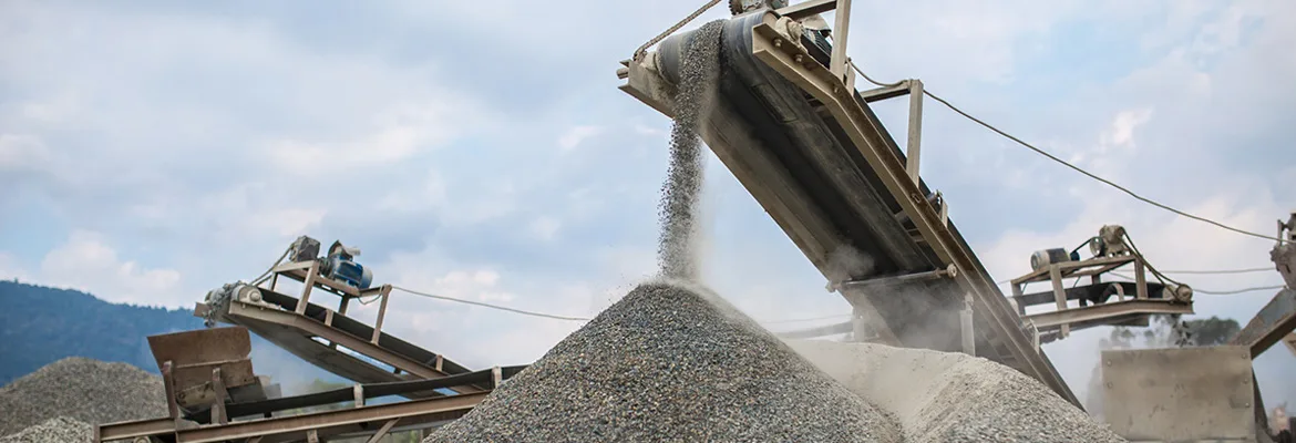 How a cement company went from analogue to digital