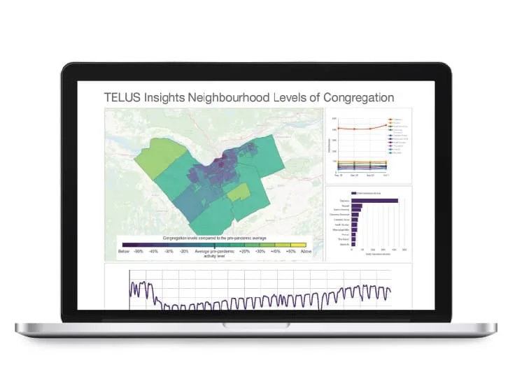Data for Good - Case study - Ottawa Public Health - Image