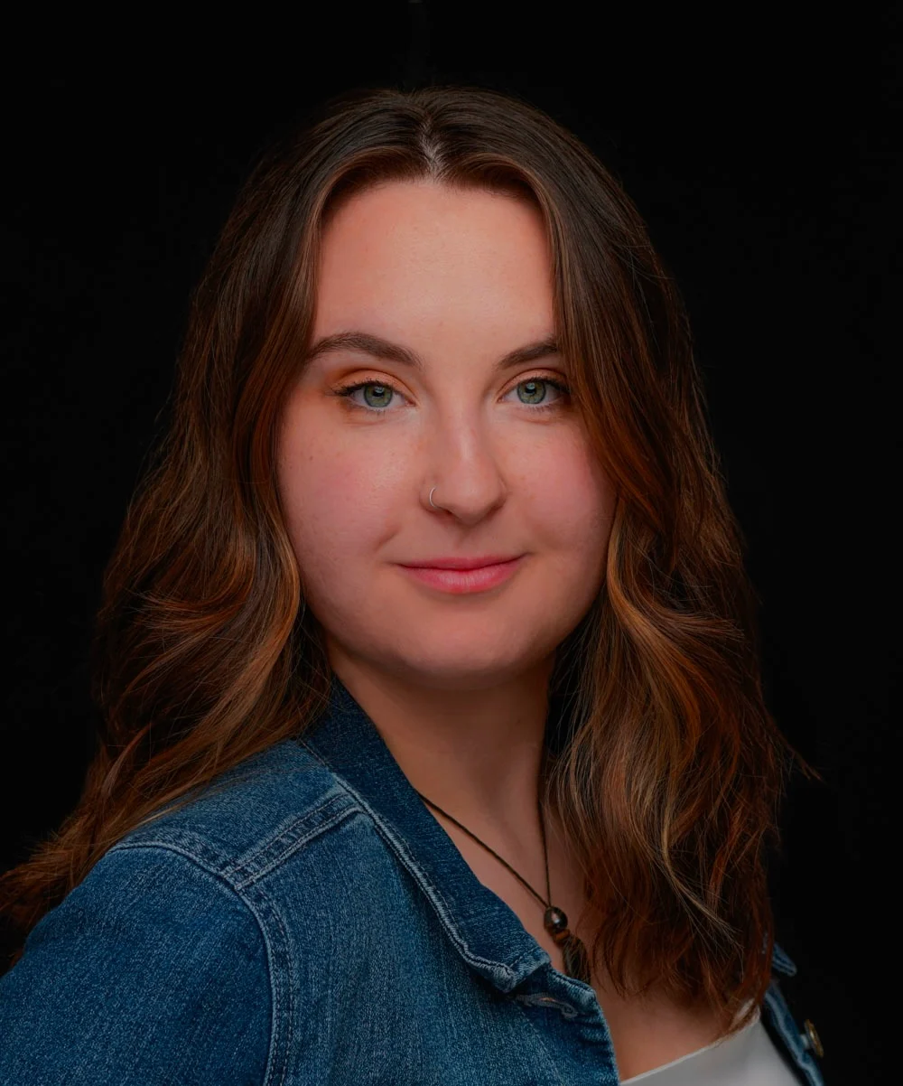 Headshot of Alaya