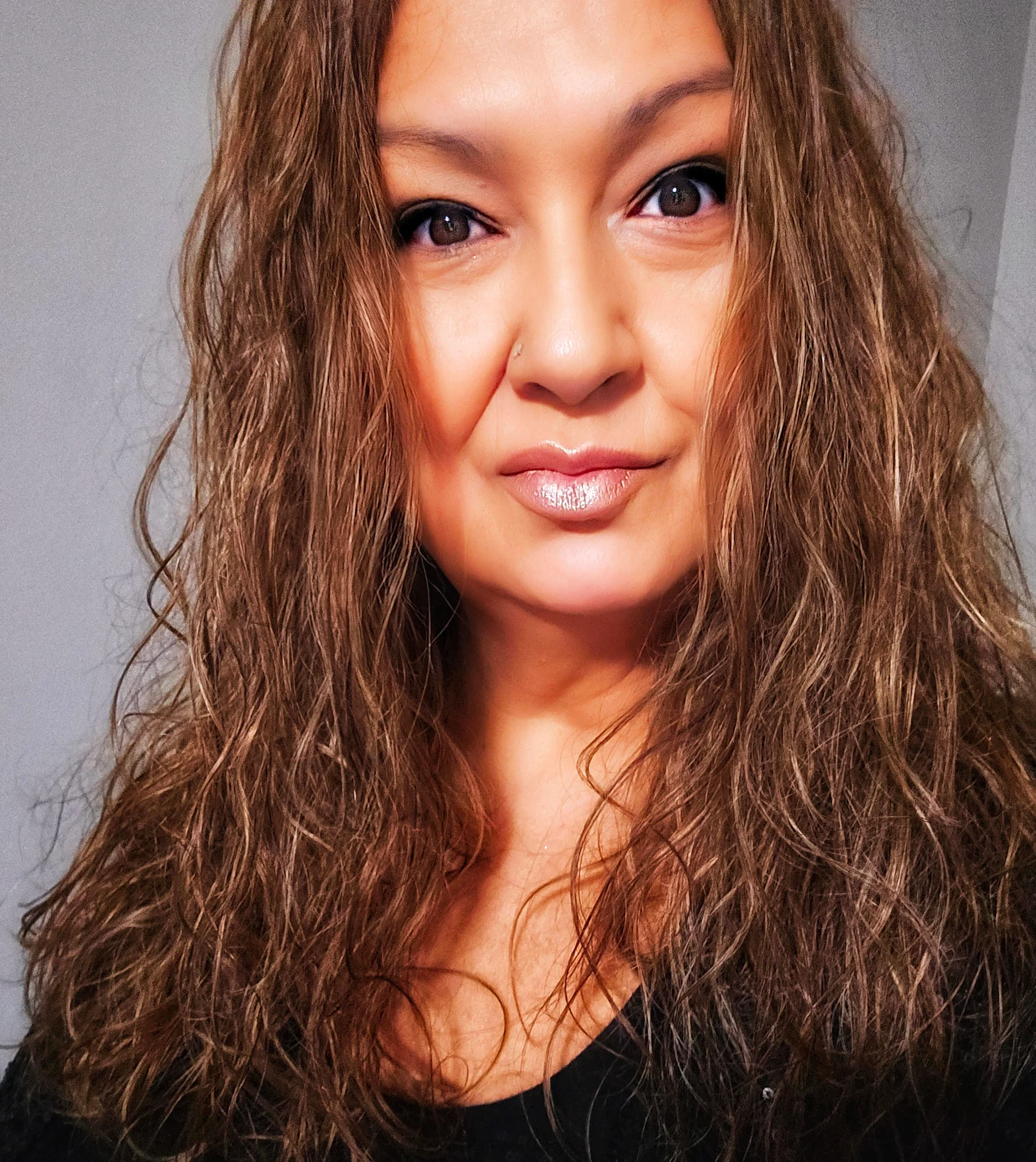 Photo of Shawna J. Serniak.