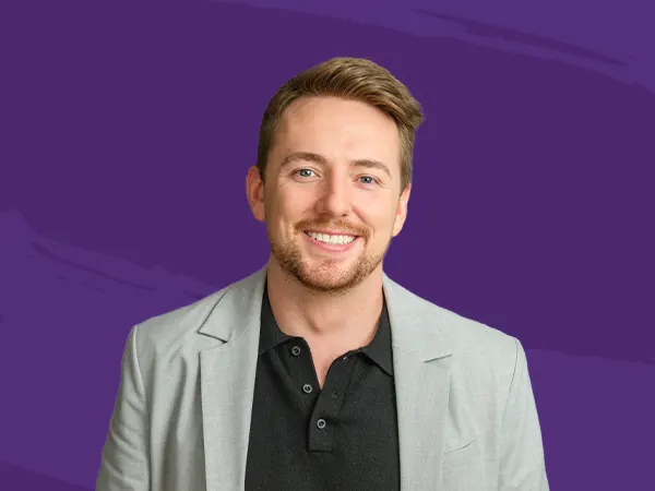 Keenan Beavis Growth Champions Interview