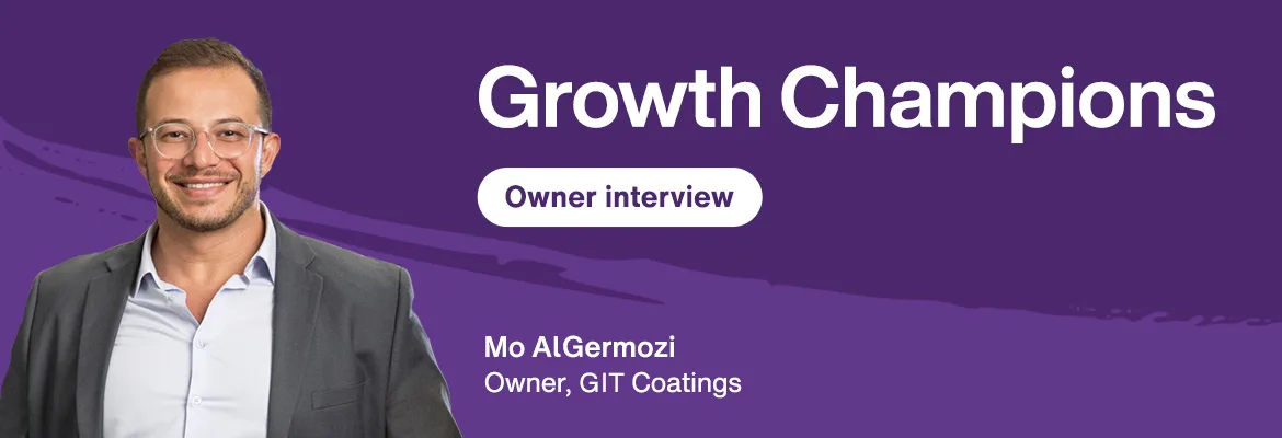 Blog header - GIT Coatings
