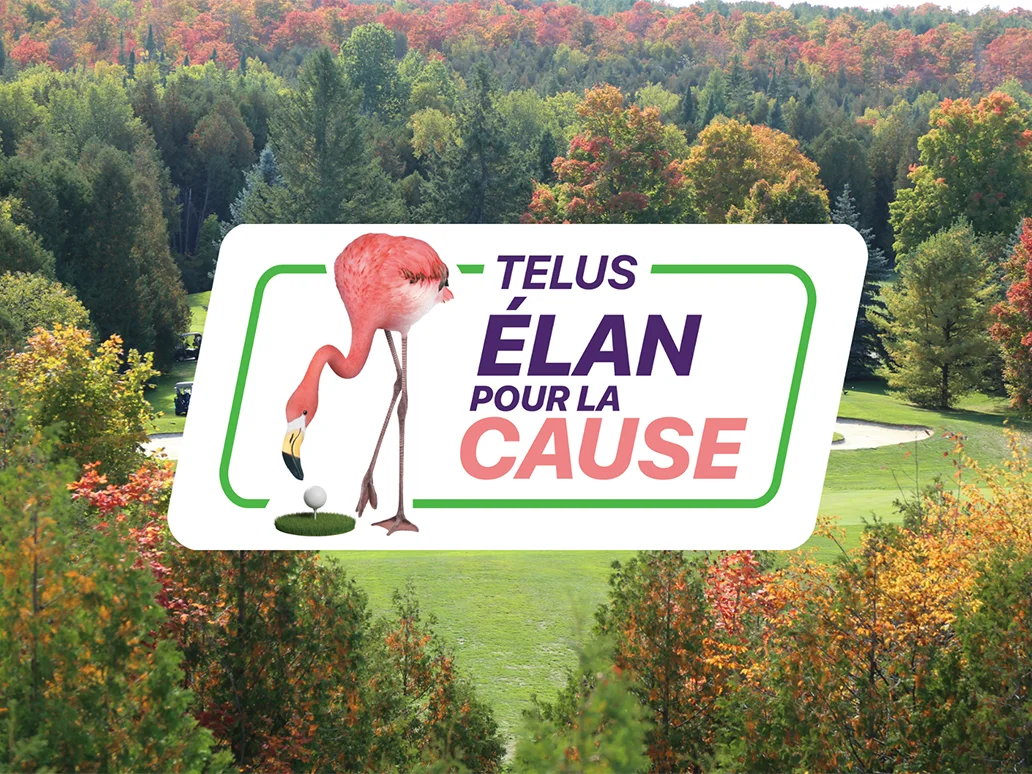 TELUS Élan pour la Cause 2024 : Dépasser les objectifs dans la lutte contre le cancer du sein