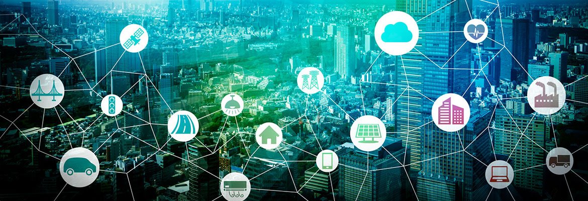 Selecting the right IoT connectivity option for your devices