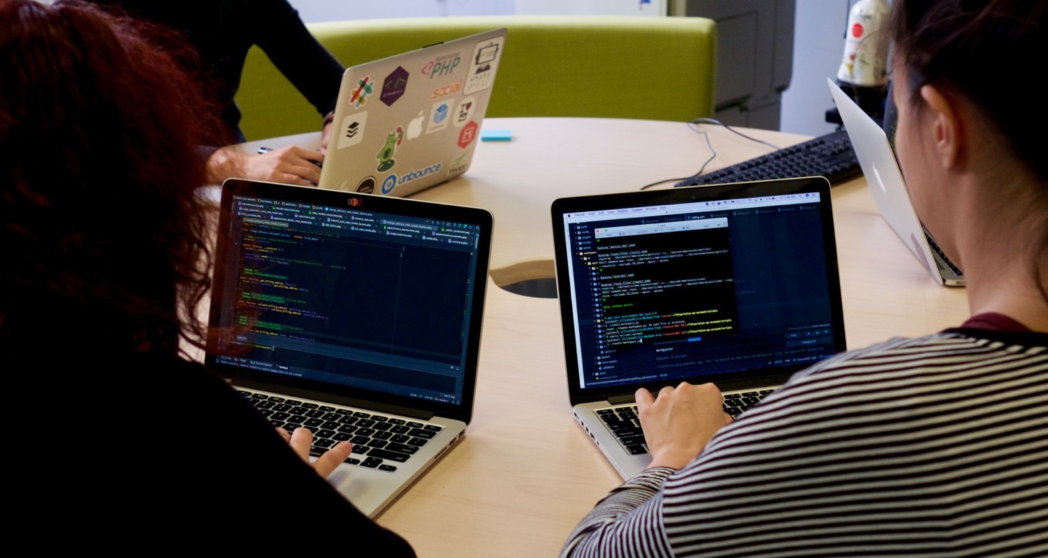 Five reasons to learn to code in the New Year