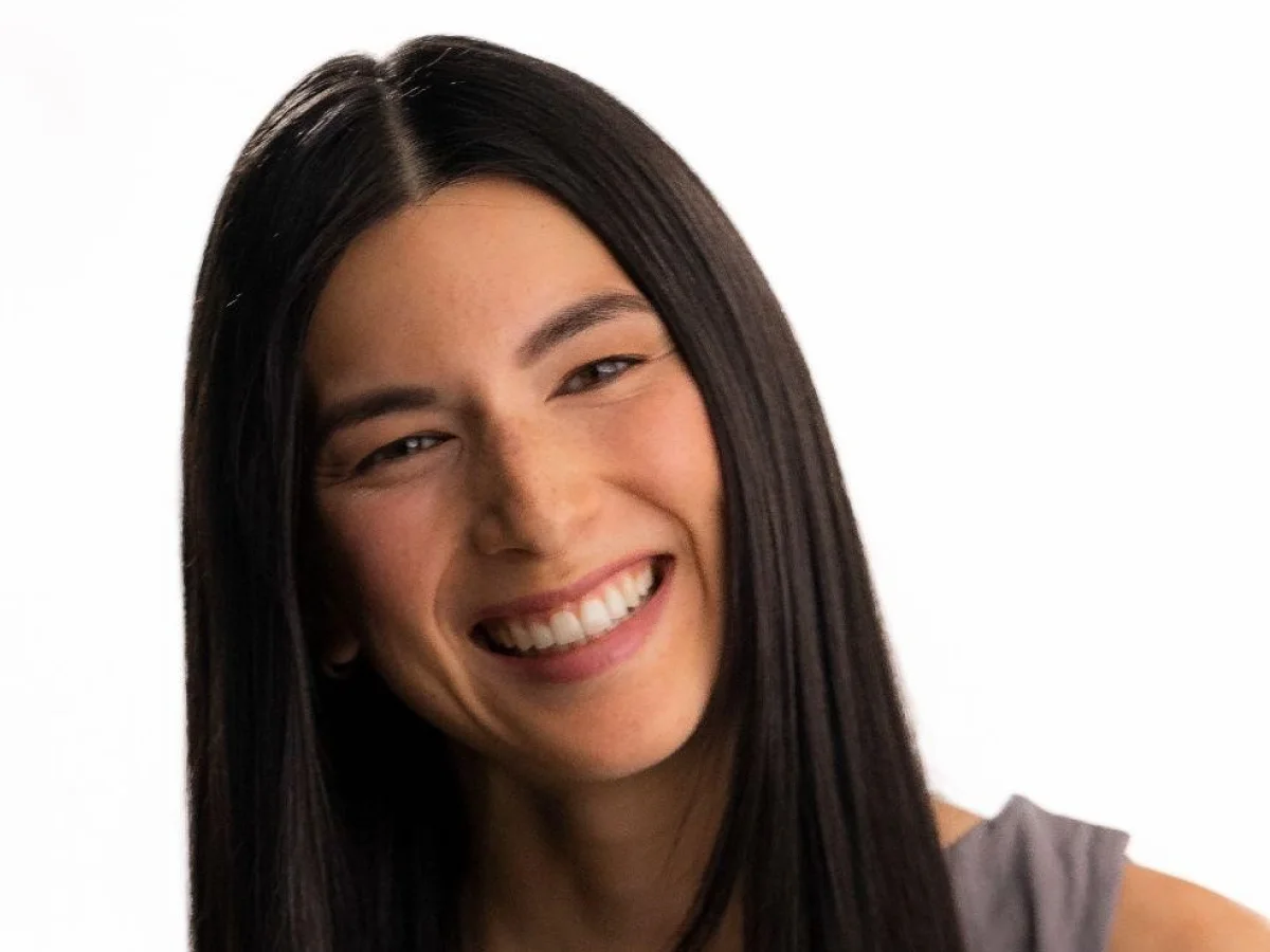 Taylor Hui, founder of the BeaYOUtiful Foundation.