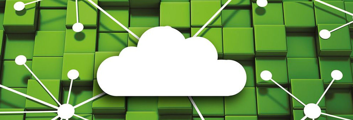 Cloud storage and a robust network can strengthen a business