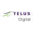 TELUS Digital Logo