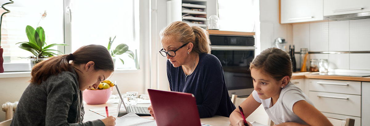 Teletravail Les Pieges A Eviter Telus