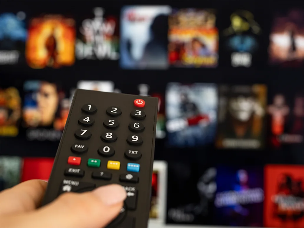 Broadcast Content Distribution solution