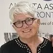 Wendy Evans - headshot