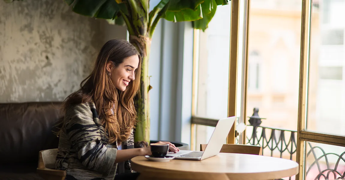 Partner - Transforming the communication landscape... cloud-native platforms - Hero