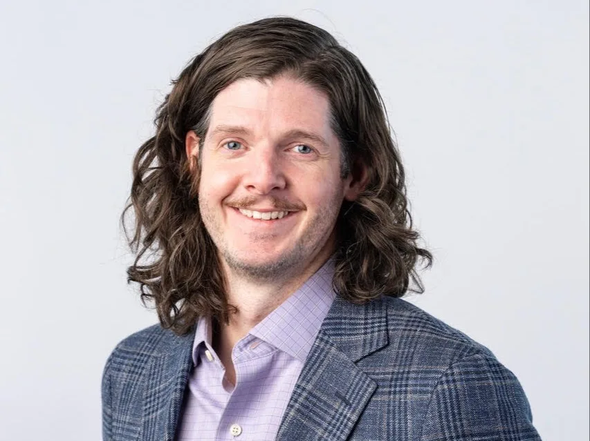 Chris Blay - Headshot