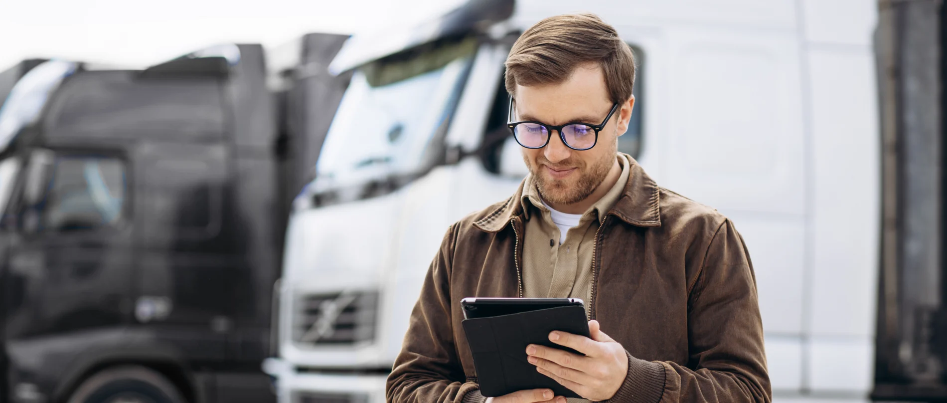 Exploring the differences: ELD, video telematics and asset tracking (Hero)