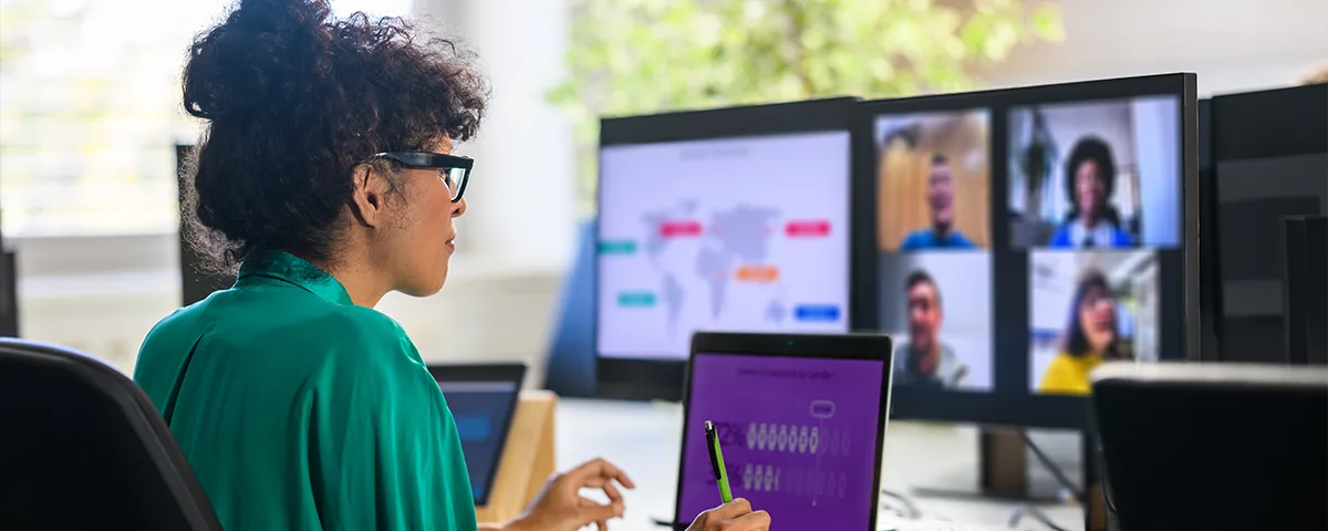 Unified security - Header image