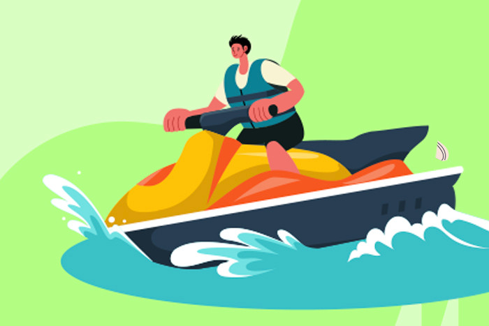 Jet Ski Insurance: What to Know Before Hitting the Water