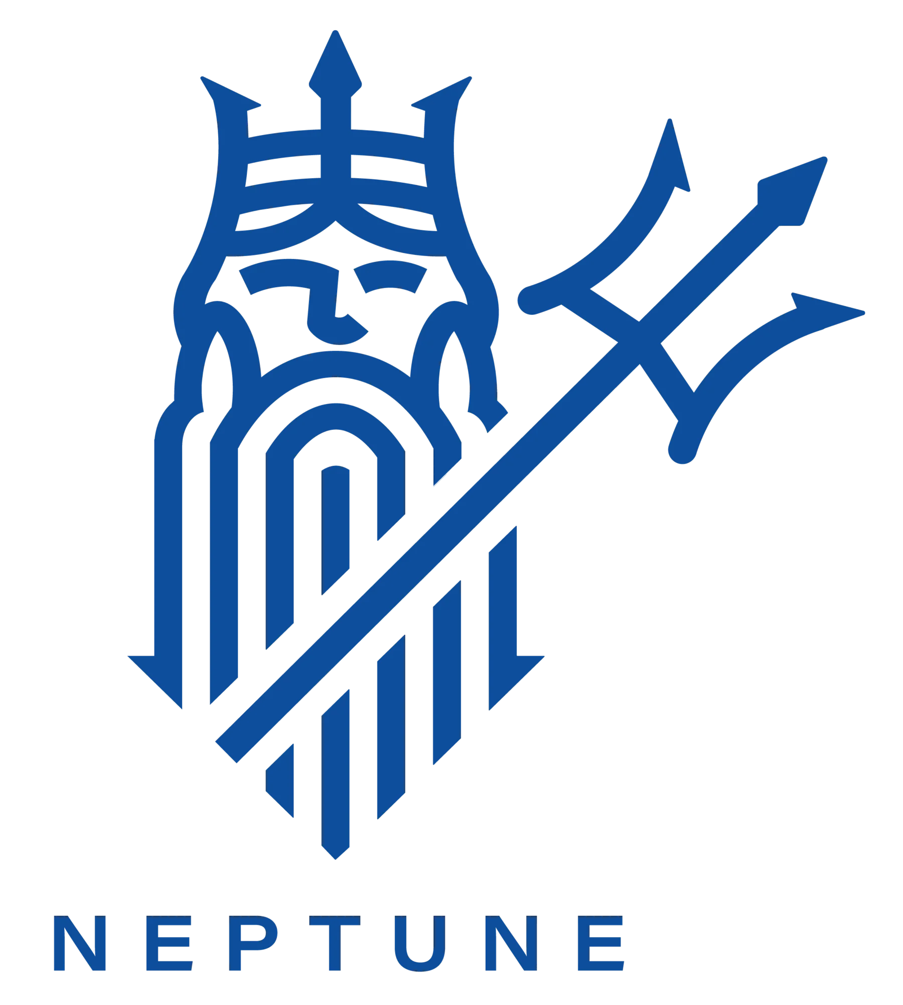 Carrier Logo - Neptune 2 - Colored