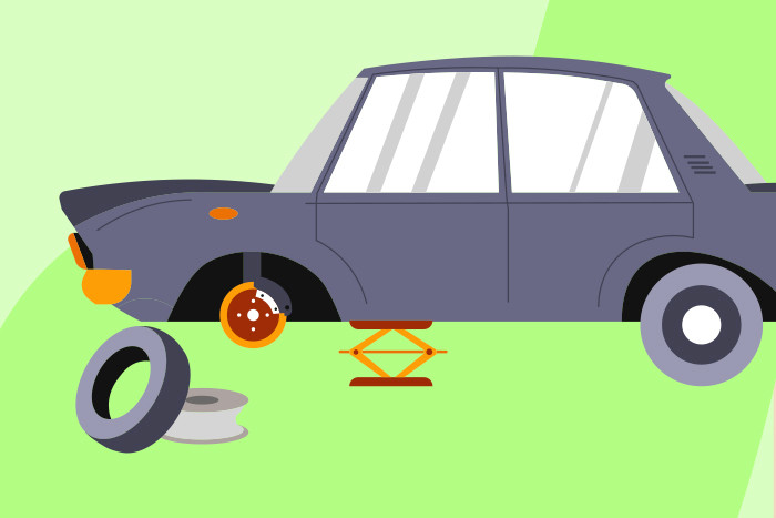 How do you know when it’s time for new brakes?