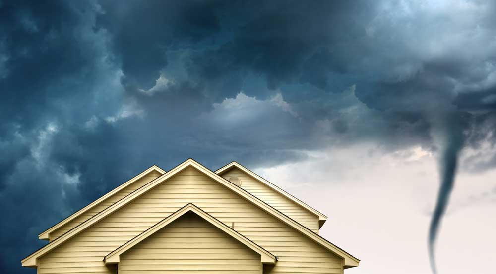 Tornado Insurance: How to Prepare for Tornado Season