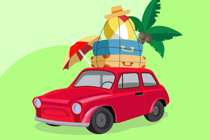 Summer Road Trip Ready: Prep Your Car for Your Getaway