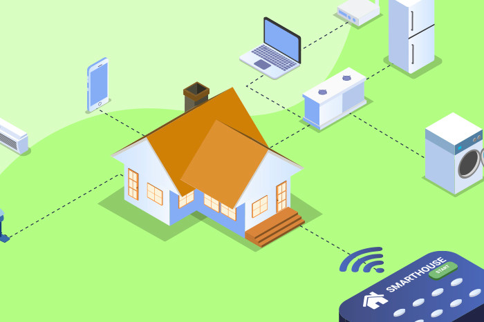 Are your home’s smart devices protected against hacks and power surges?