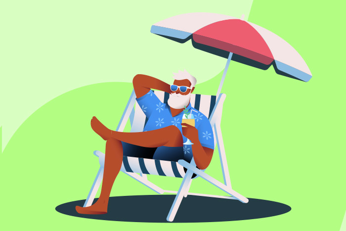 Summer Home Tips to Beat the Heat