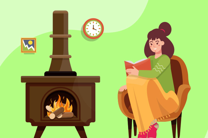 How Fireplaces Affect Home Insurance Rates