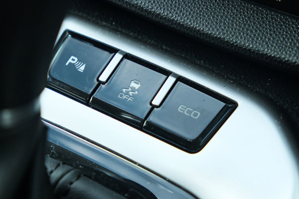 What is eco mode on a car? SelectQuote